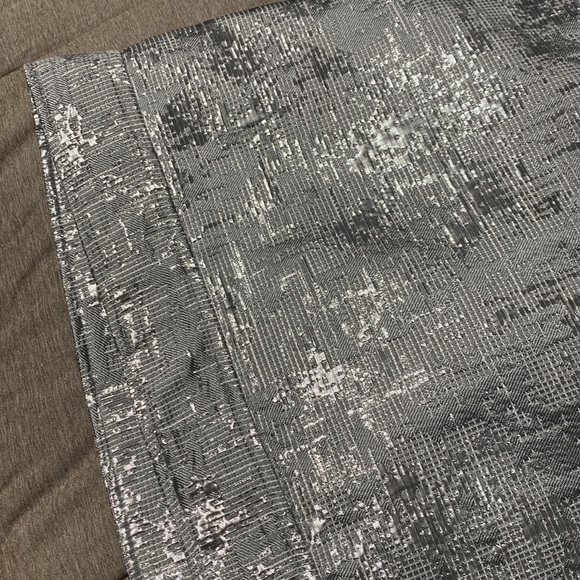 I.N.C International Concepts Men silver tweed jacket - Picture 7 of 10